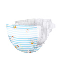 Pantalon pur de taille moyenne Ultra Economic Baby Diaper &amp; Pantal